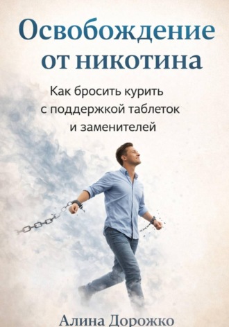 Освобождение от Никотина. 