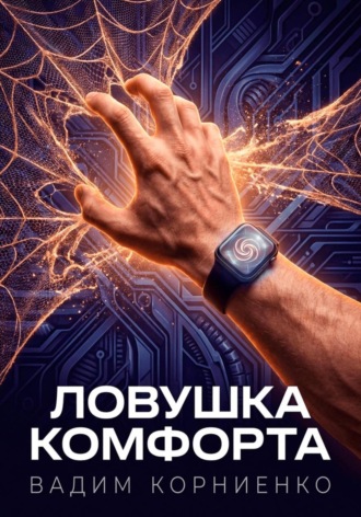 Вадим Корниенко. Ловушка комфорта