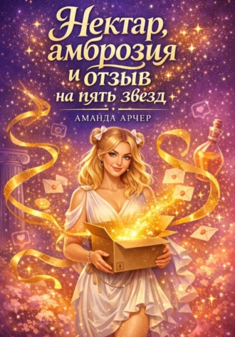 Нектар, амброзия и отзыв на пять звезд. 