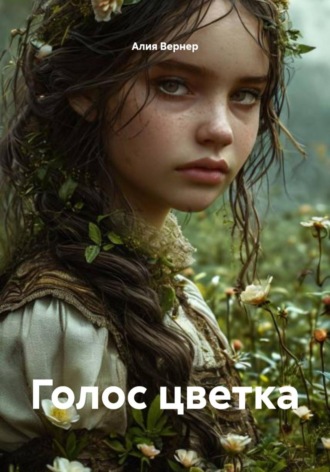 Алия Вернер. Голос цветка
