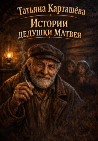 Татьяна Карташёва. Истории дедушки Матвея
