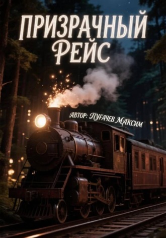 Призрачный рейс. 