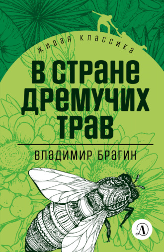 В Стране Дремучих Трав. Владимир Григорьевич Брагин