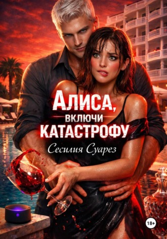 Алиса, включи катастрофу. 