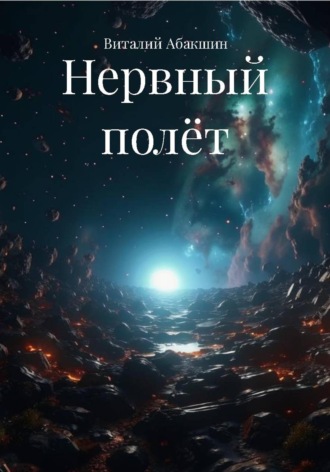 Нервный полёт. 