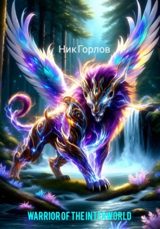Ник Горлов. Warrior of the InterWorlds