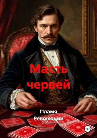Масть червей. Пламя Революции