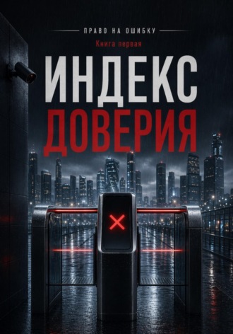 Вячеслав Котовский. Право на ошибку. Книга первая