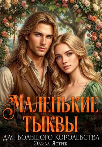 Маленькие тыквы для большого королевства. 
