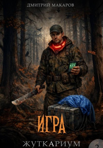 Дмитрий Геннадьевич Макаров. Игра