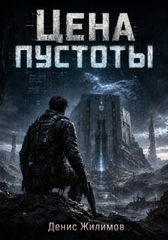 Цена пустоты. 