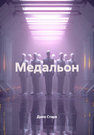 Даня Старк. Медальон