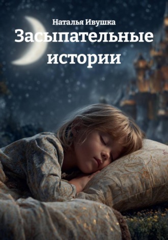 Наталья Ивушка. Засыпательные истории