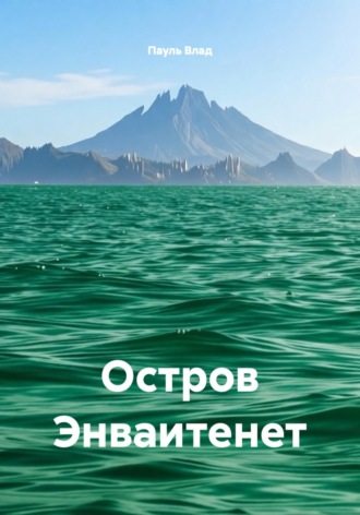Пауль Влад. Остров Энваитенет