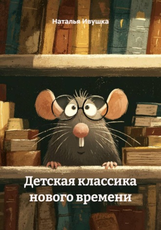 Наталья Ивушка. Детская классика нового времени