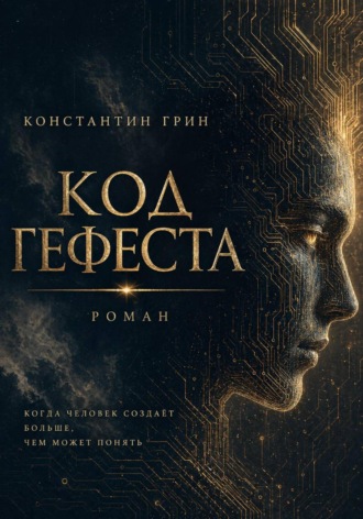 Константин Грин. Код Гефеста