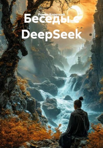 Роман Короткий. Беседы с DeepSeek