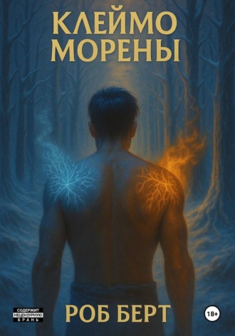 Роб Берт. Клеймо Морены