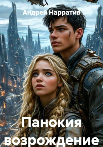 Андрей Нарратив. Панокия. Возрождение