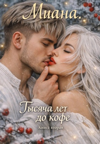 Тысяча лет до кофе. 