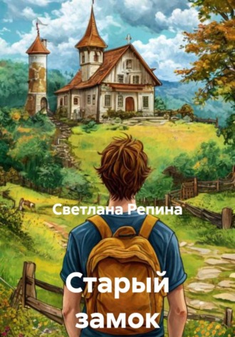 Старый замок. 