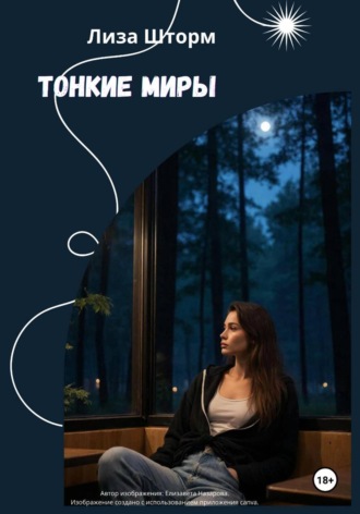 Лиза Шторм. Тонкие Миры