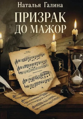 Наталья Галина. Призрак До мажор