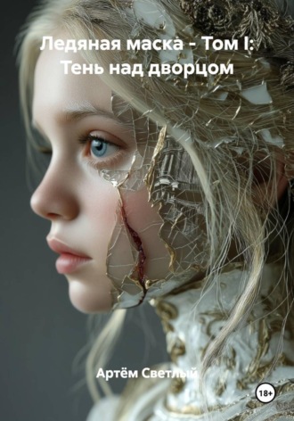 Артём Светлый. Ледяная маска - Том I: Тень над дворцом