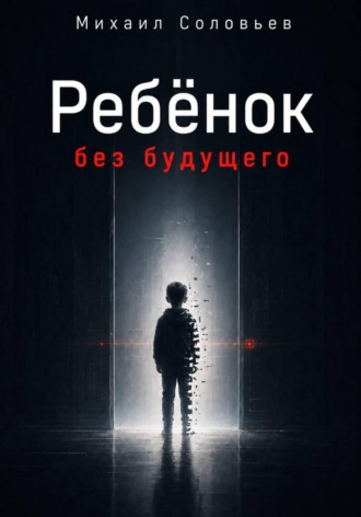 Михаил Соловьев. Ребёнок без будущего