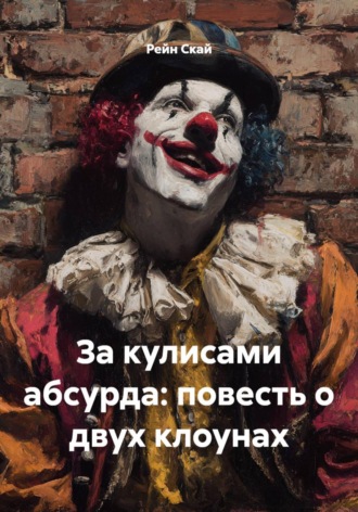 За кулисами абсурда: повесть о двух клоунах. 