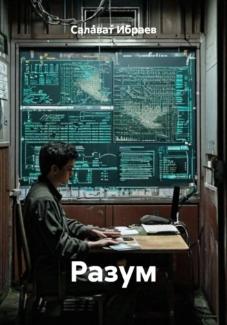 Салават Ибраев. Разум