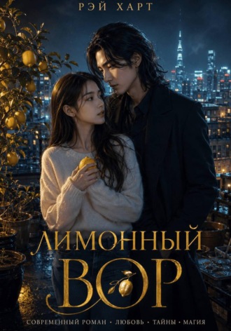 Лимонный вор. 