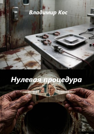 Нулевая процедура. 