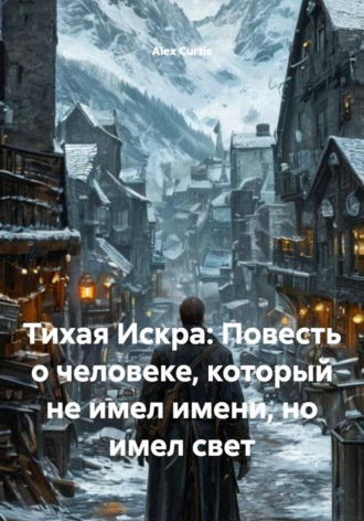 Тихая Искра: Повесть о человеке, который не имел имени, но имел свет. 