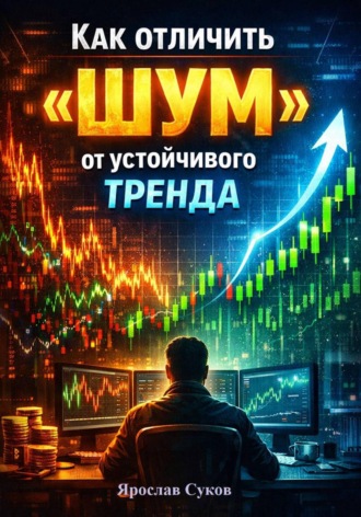 Как отличить «шум» от устойчивого тренда. Ярослав Суков