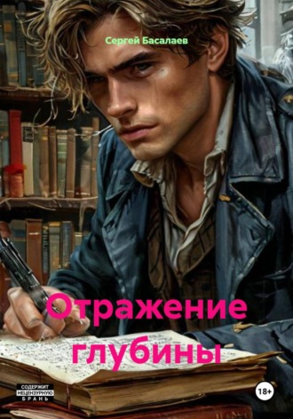 Сергей Басалаев. Отражение глубины