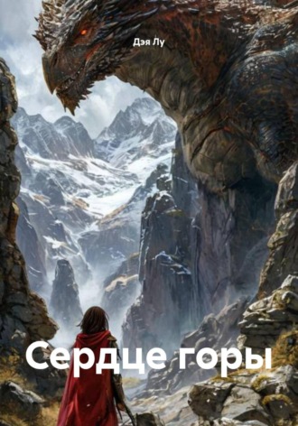 Дэя Лу. Сердце горы