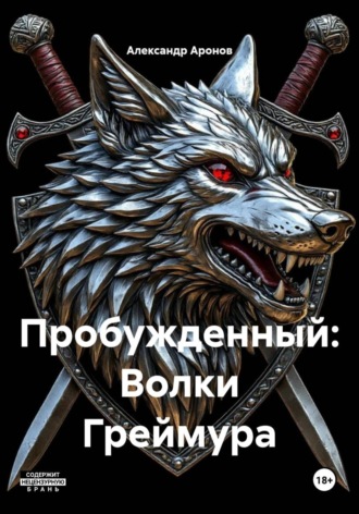 Александр Аронов. Пробужденный: Волки Греймура