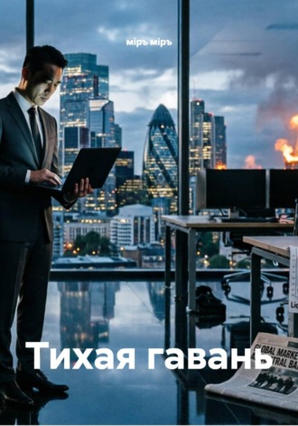 Тихая гавань. 