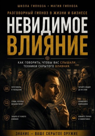 Невидимое влияние. 