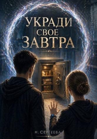 Наталия Сергеева. Укради свое завтра
