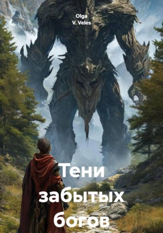 Тени забытых богов. 
