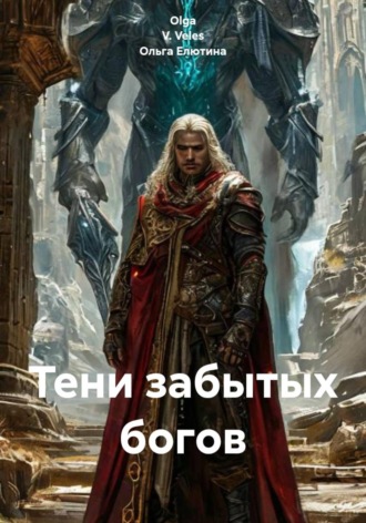 Olga V. Veles. Тени забытых богов