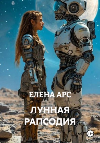 ЛУННАЯ РАПСОДИЯ. 