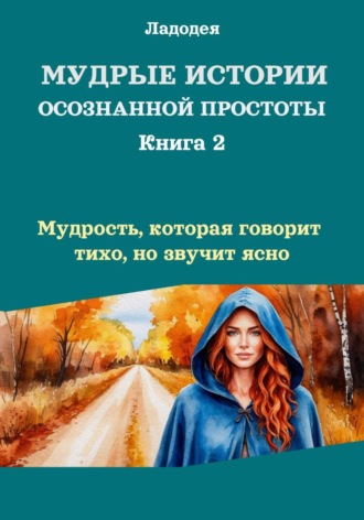 Ладодея. Мудрые истории осознанной простоты. Книга 2