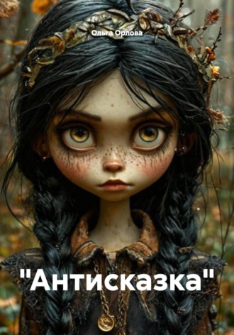 Ольга Орлова. 