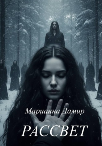 Марианна Дамир. Рассвет