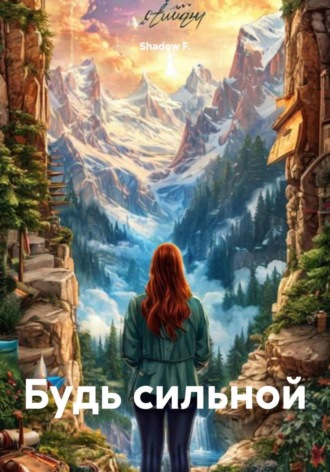 Shadow F.. Будь сильной
