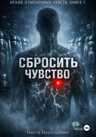 Никто Николаевич. Сбросить чувство