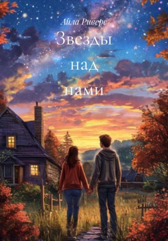 Айла Риверс. Звезды над нами